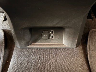 2018 Volkswagen Atlas 3.6L V6 SE w/Technology