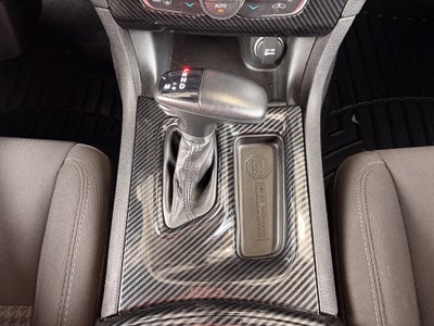 2023 Dodge Charger R T Scat Pack