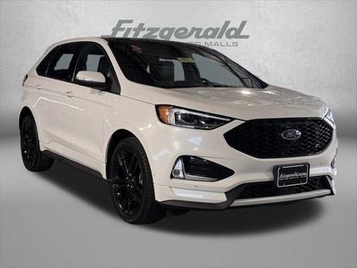 2020 Ford Edge ST