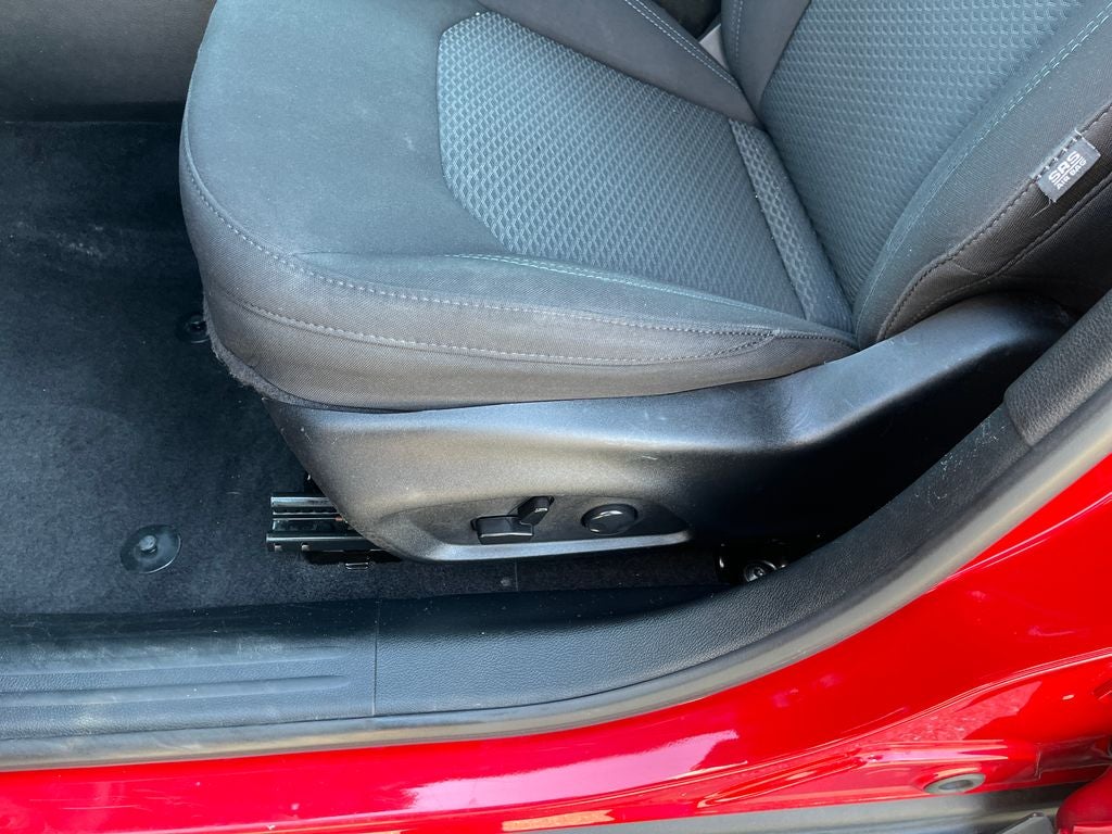 2023 Jeep Compass Sport