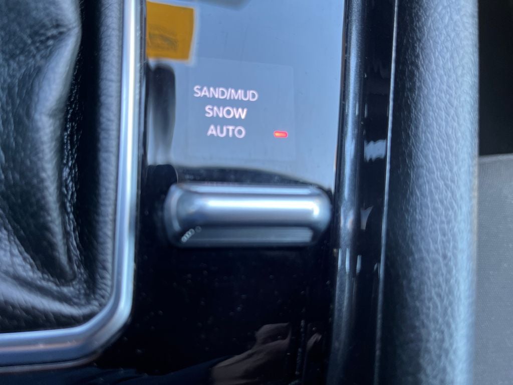 2023 Jeep Compass Sport