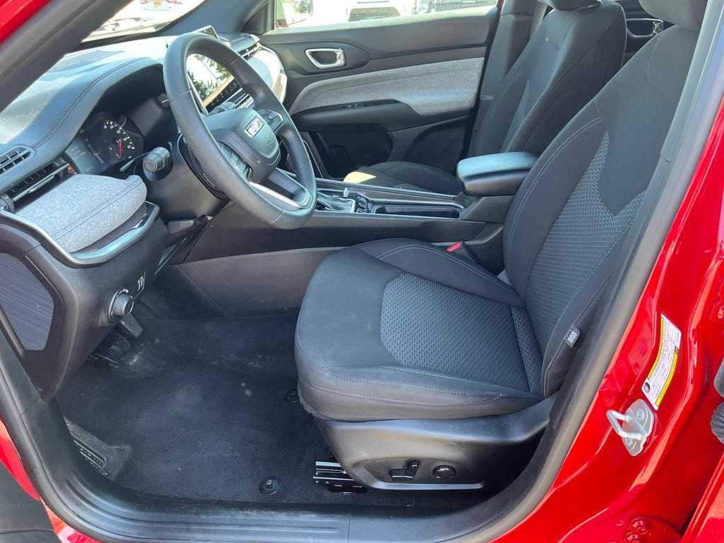2023 Jeep Compass Sport