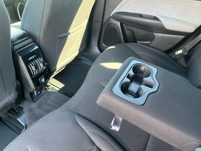2023 Jeep Compass Sport