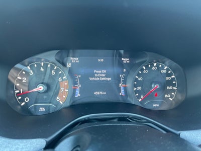 2023 Jeep Compass Sport