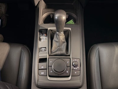 2022 Mazda Mazda CX-30 2.5 S Select Package