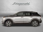2025 Nissan Kicks MPV SV