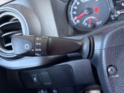 2023 Toyota TACOMA SR SR V6