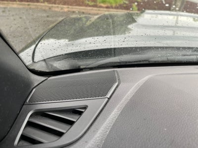 2018 Toyota TACOMA TRD SPORT TRD Sport V6