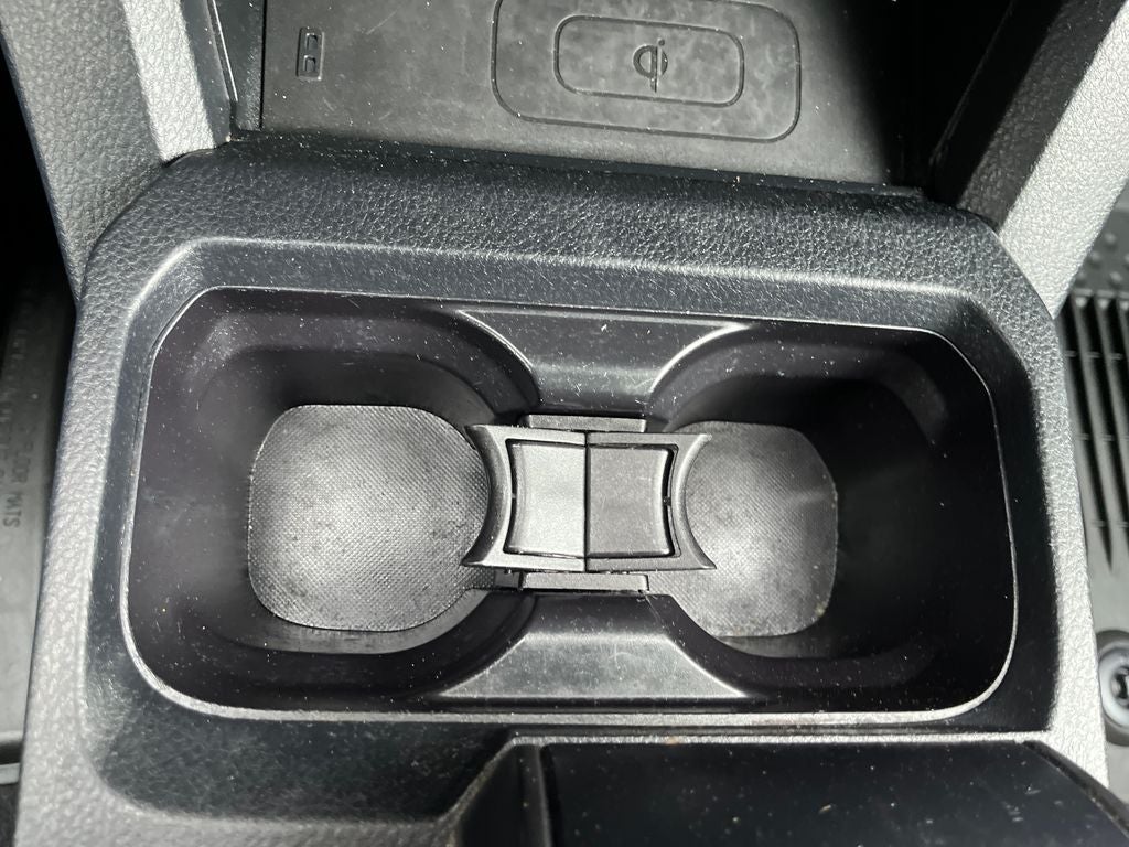 2018 Toyota TACOMA TRD SPORT TRD Sport V6