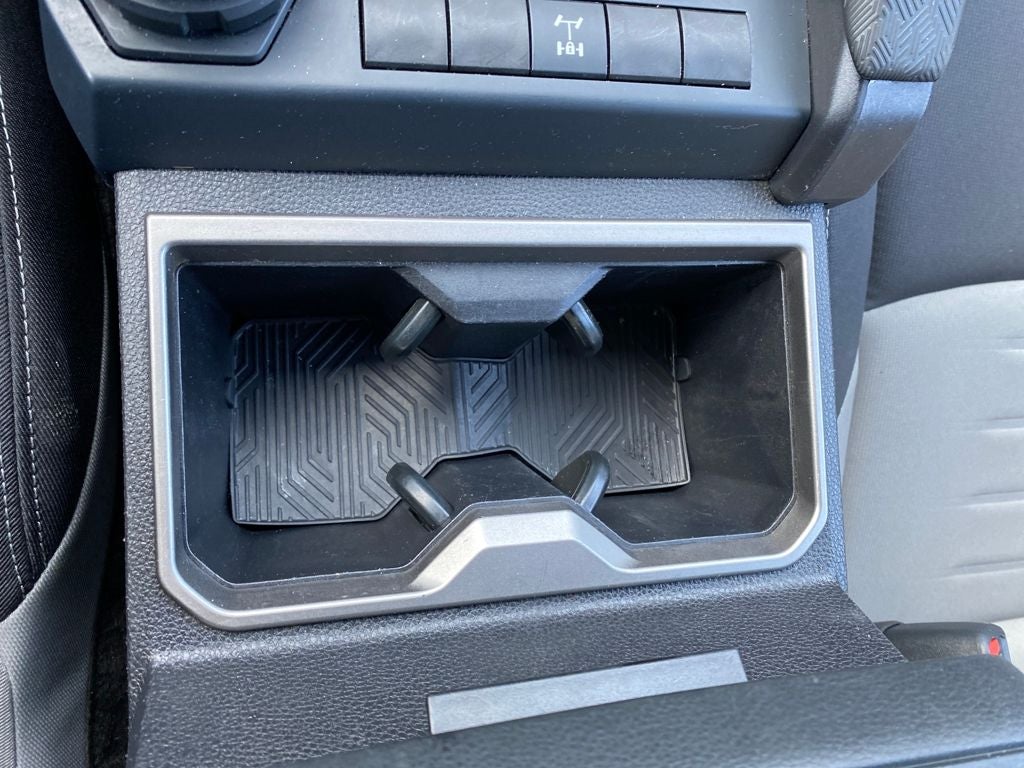 2025 Toyota TACOMA TRD OFFRD TRD Off-Road