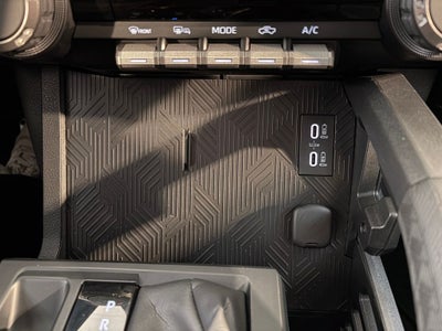 2025 Toyota TACOMA TRD SPORT TRD Sport