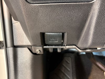 2025 Toyota TACOMA TRD SPORT TRD Sport