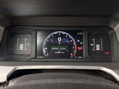 2024 Toyota TACOMA SR5 SR5