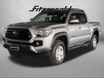 2023 Toyota TACOMA SR SR