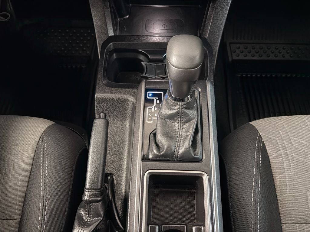 2021 Toyota TACOMA TRD OFFRD TRD Off-Road V6