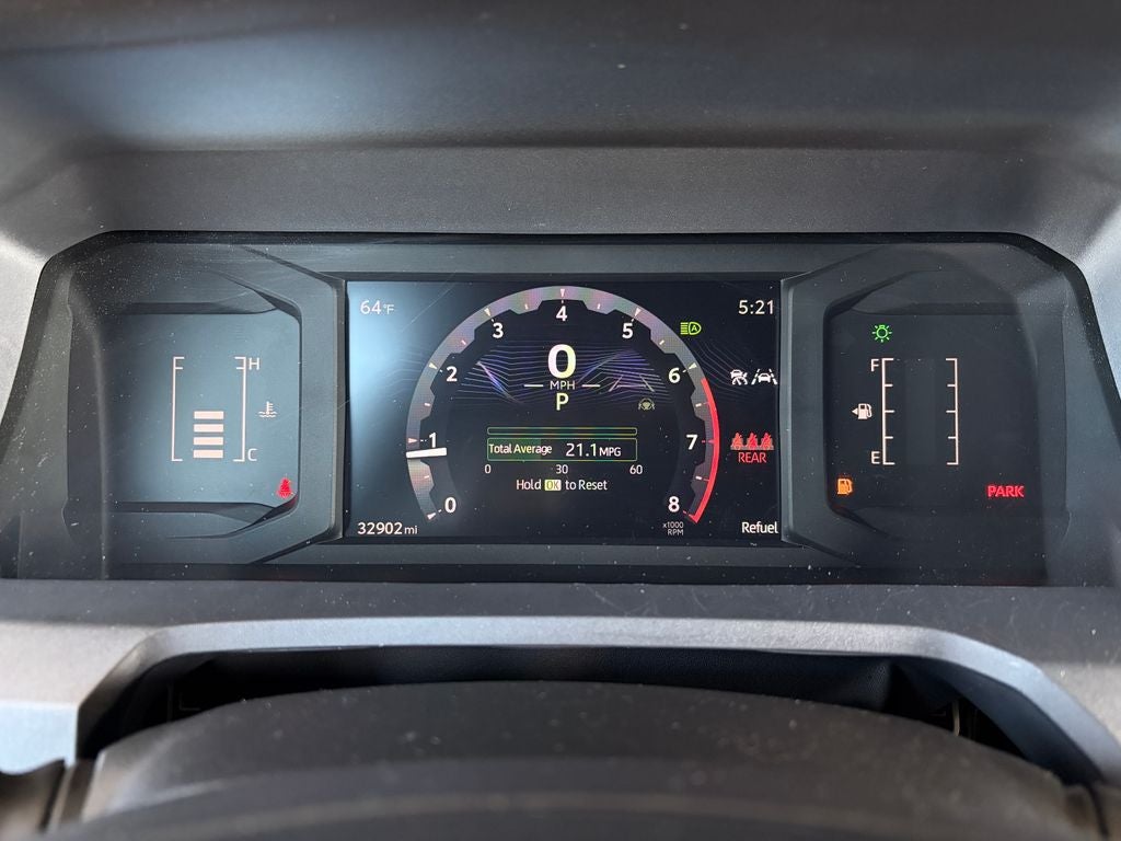 2024 Toyota TACOMA SR5 SR5