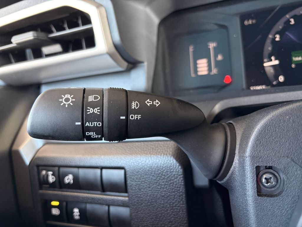 2024 Toyota TACOMA SR5 SR5