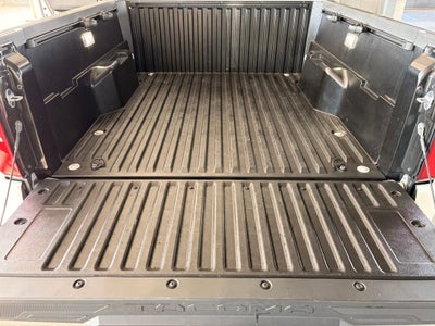 2025 Toyota TACOMA TRD SPORT TRD Sport