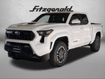 2025 Toyota TACOMA TRD SPORT TRD Sport