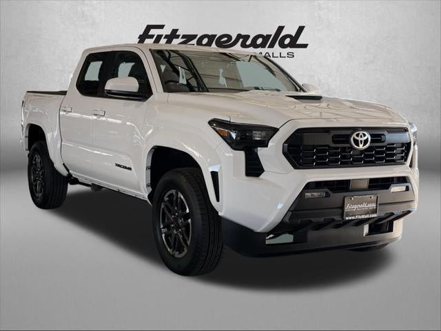 2025 Toyota TACOMA TRD SPORT TRD Sport