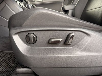 2019 Volkswagen Tiguan 2.0T SE 4Motion