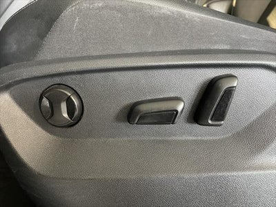 2018 Volkswagen Tiguan 2.0T SE