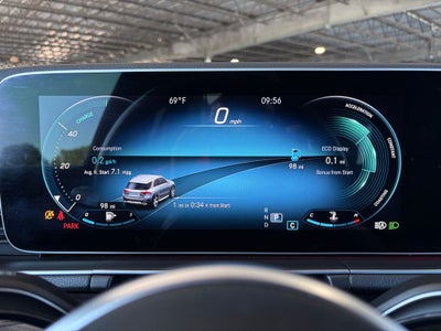 2022 Mercedes-Benz GLE GLE 350 4MATIC®
