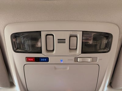 2018 Subaru Outback 3.6R Limited