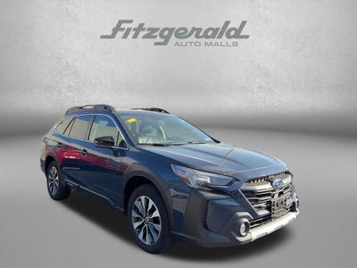 2023 Subaru Outback Limited