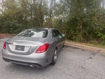 2015 Mercedes-Benz C-Class C 300 4MATIC®
