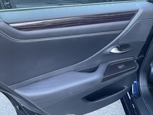 2019 Lexus ES 350 350 Luxury