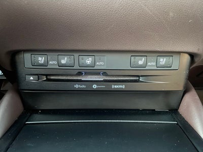 2019 Lexus ES 350 350