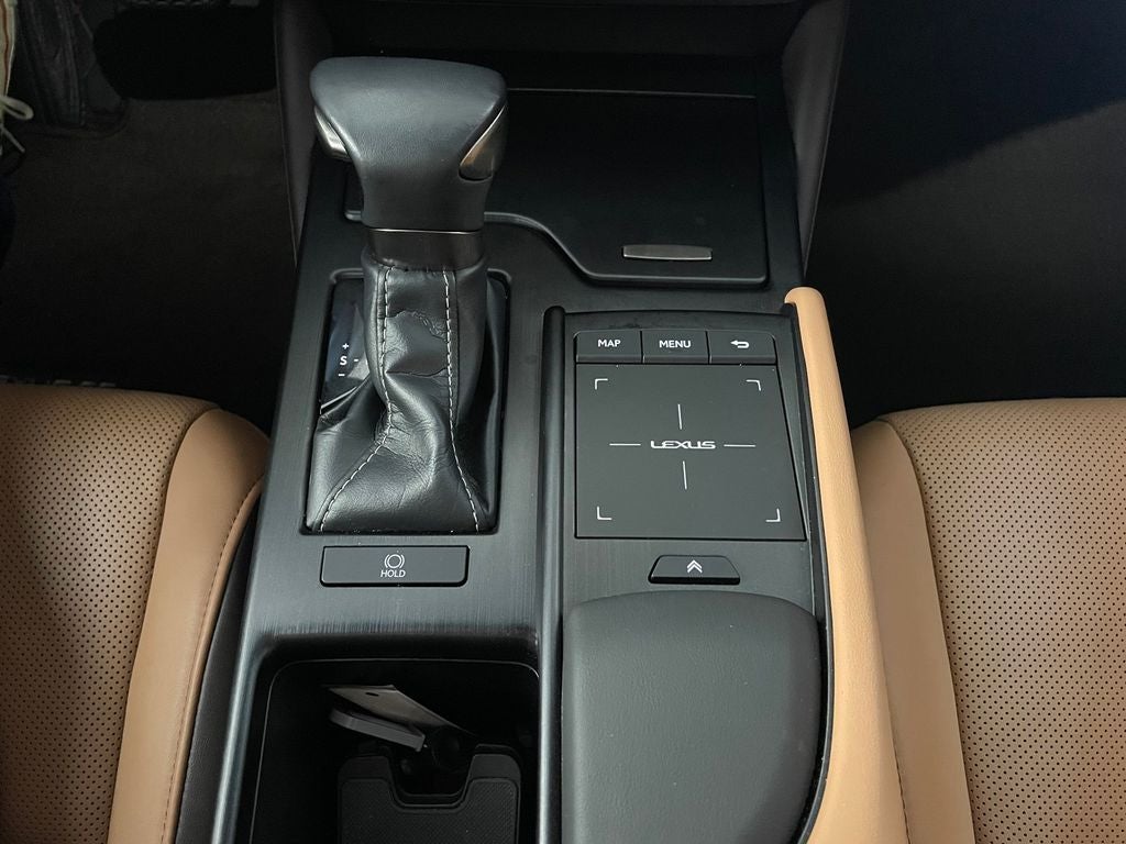2019 Lexus ES 350 350