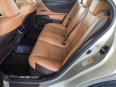 2019 Lexus ES 350 350