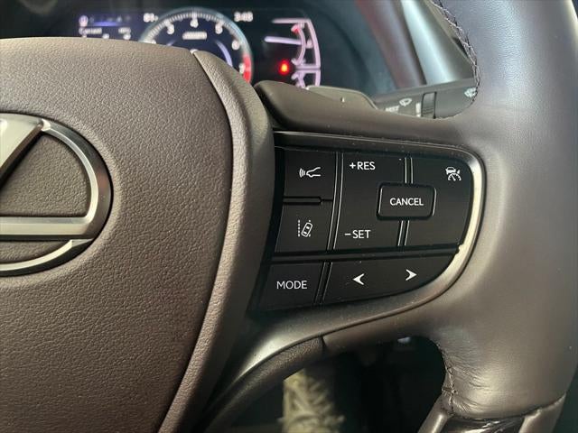 2019 Lexus ES 350 350