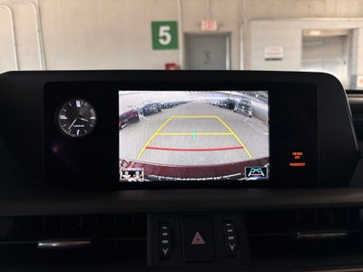 2019 Lexus ES 350 350