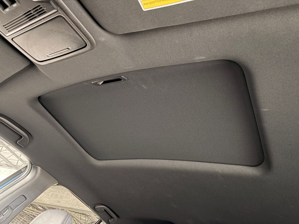 2024 Honda Ridgeline TrailSport