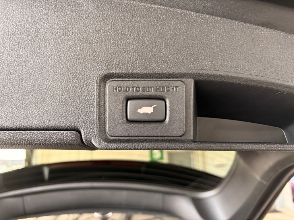 2021 Acura RDX Technology Package SH-AWD