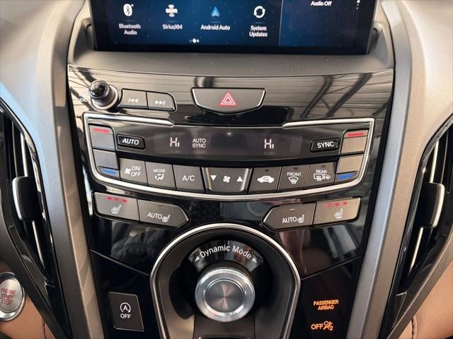 2021 Acura RDX Technology Package SH-AWD
