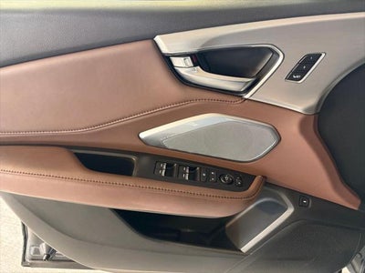 2021 Acura RDX Technology Package SH-AWD