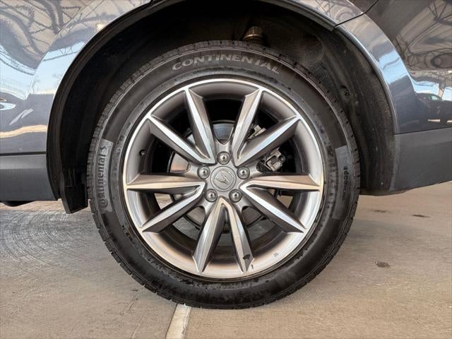 2021 Acura RDX Technology Package SH-AWD