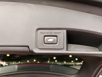 2020 Acura RDX Technology Package SH-AWD