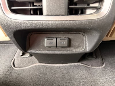2020 Acura RDX Technology Package SH-AWD