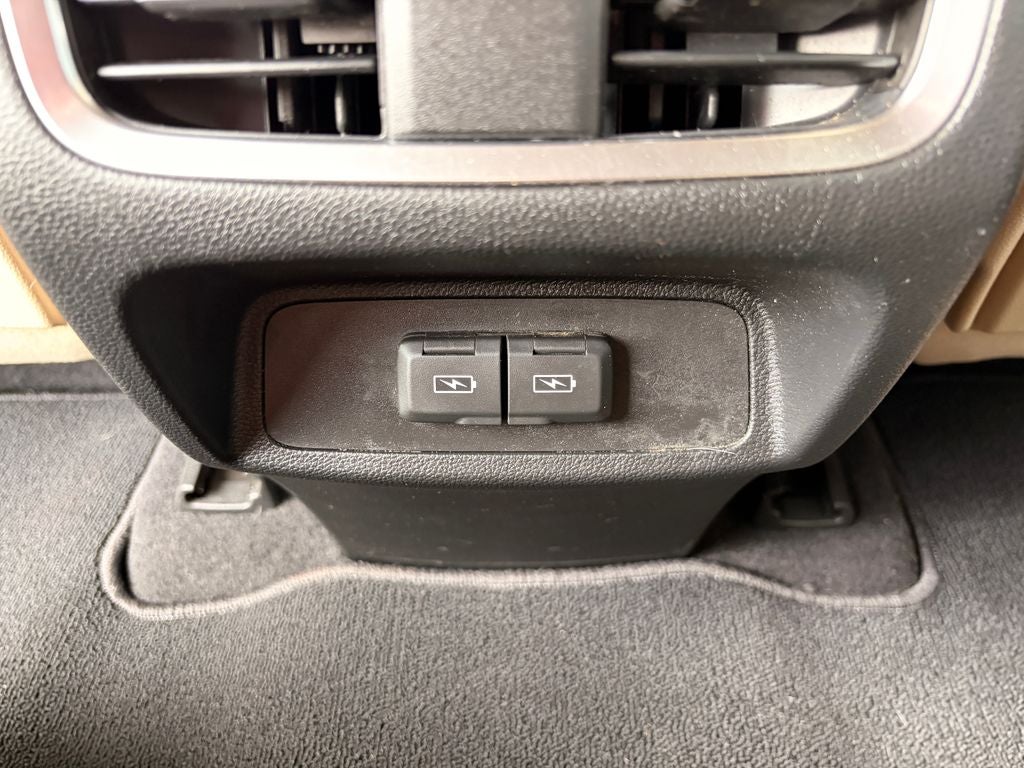 2020 Acura RDX Technology Package SH-AWD