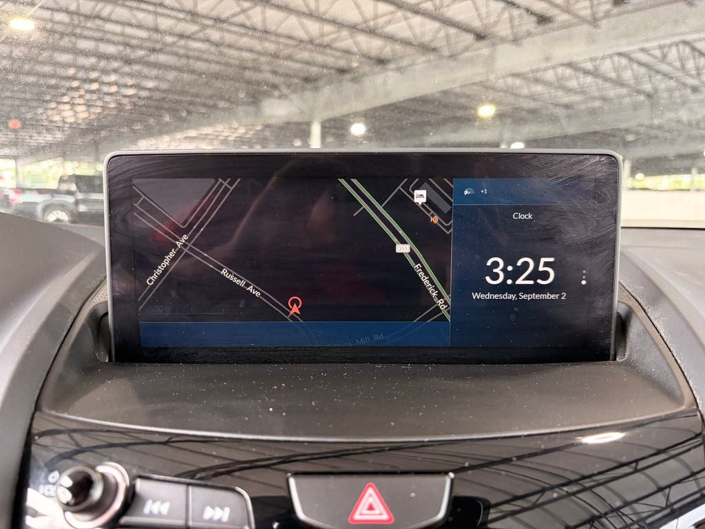 2020 Acura RDX Technology Package SH-AWD
