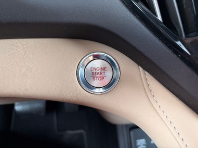 2020 Acura RDX Technology Package SH-AWD
