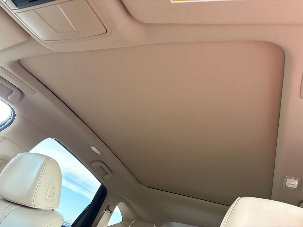 2020 Acura RDX Technology Package SH-AWD