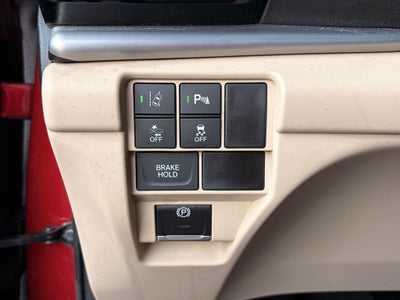 2020 Acura RDX Technology Package SH-AWD