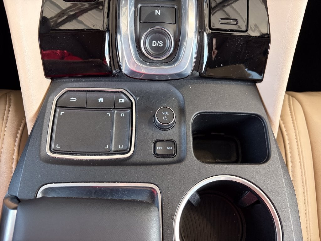 2023 Acura MDX Technology