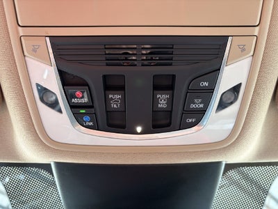 2023 Acura MDX Technology